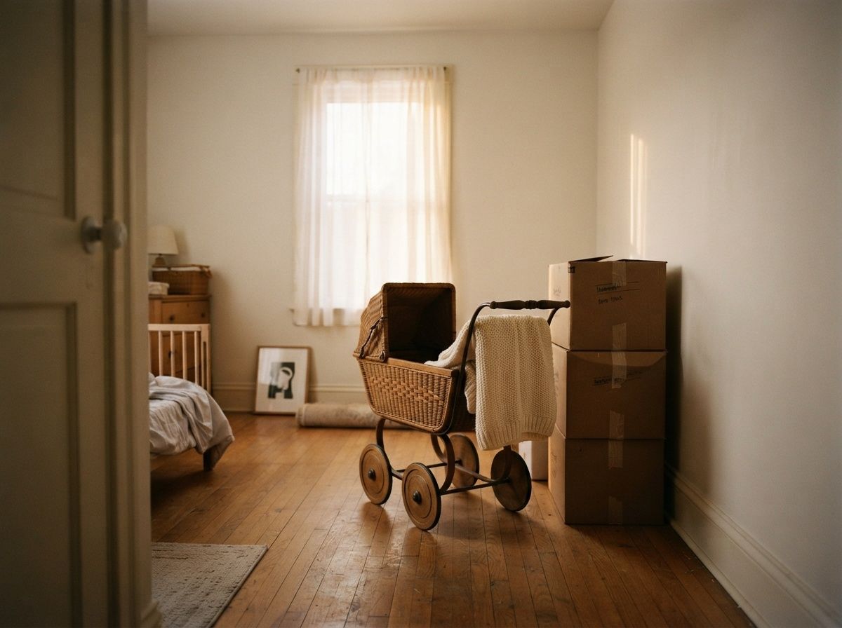 My Full Pregnancy and Birth Story
