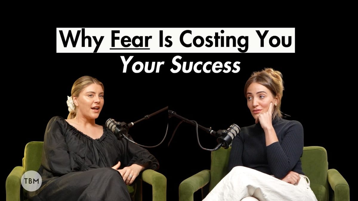 You Already Have A Personal Brand. Now Take The Reins.