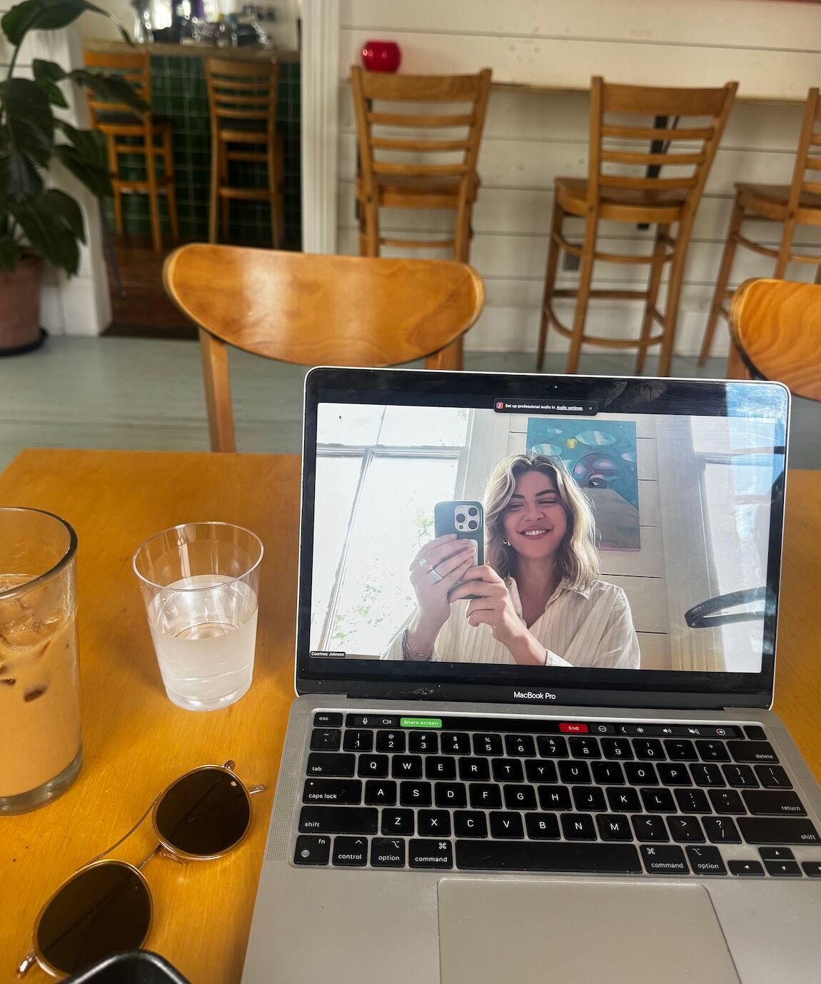 Keep Posting Anyway: Why the Critics Come Back for Advice