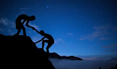 The Power of Mentorship and Feedback