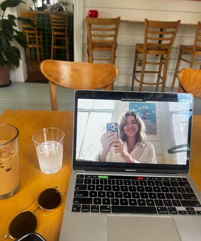 Keep Posting Anyway: Why the Critics Come Back for Advice